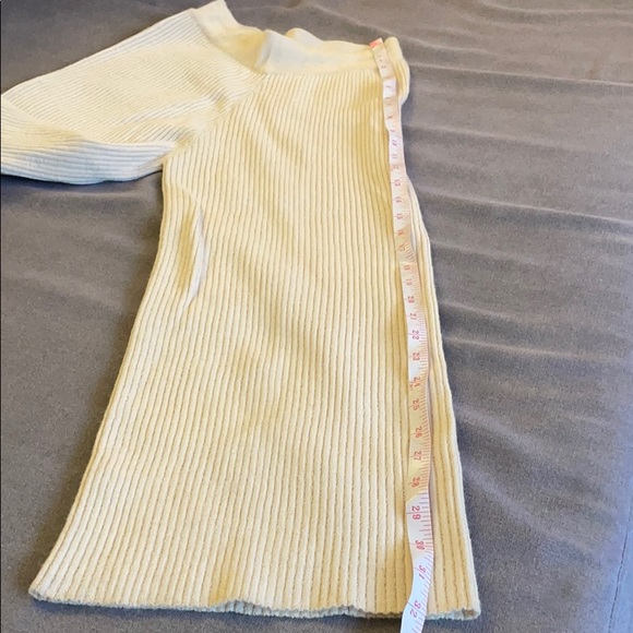 Eleven Six Abby Rib Knit Pant - Picture 5 of 6